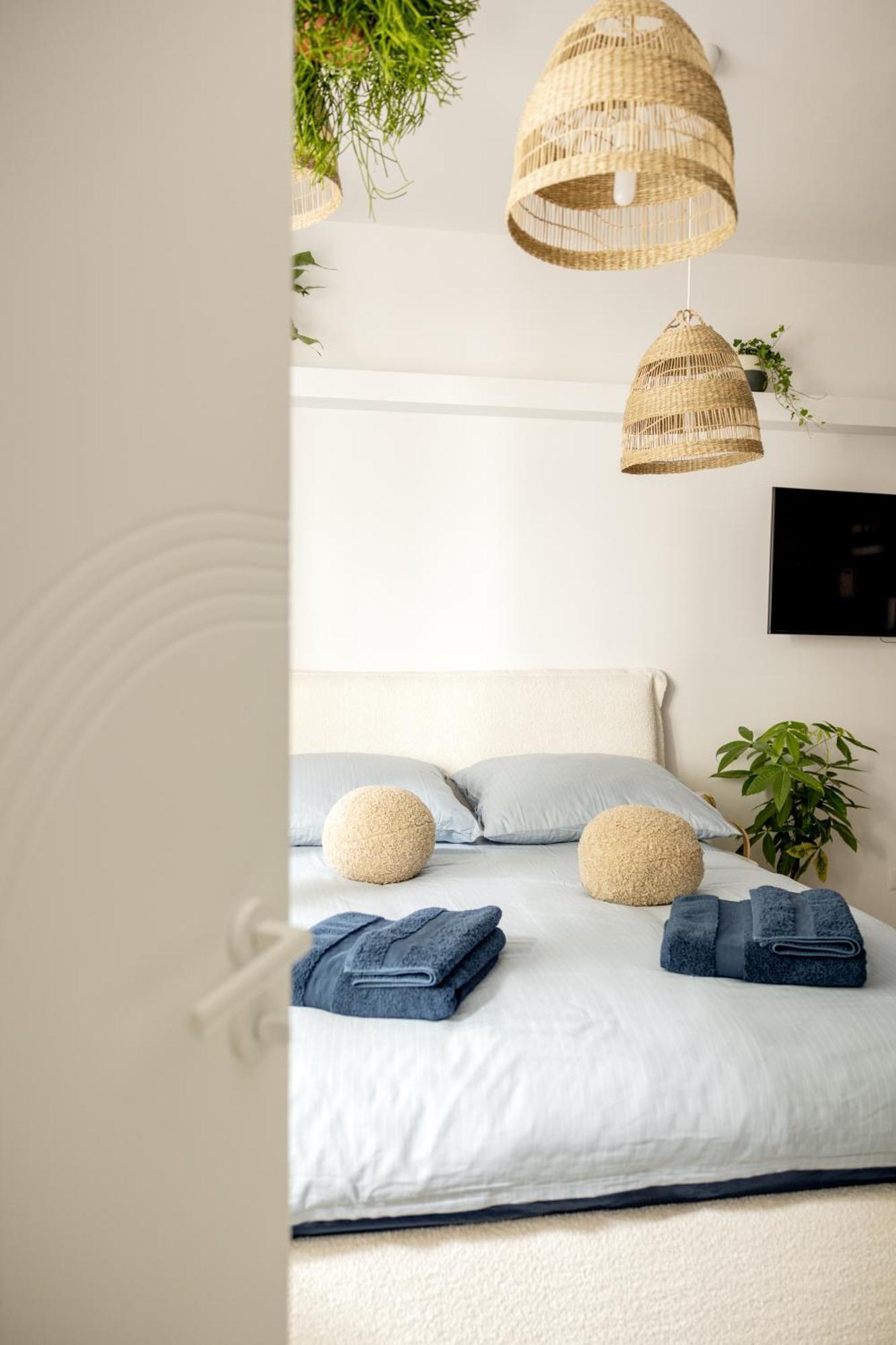 Cozy Studio Poznanska Downtown Quiet Warsaw Ngoại thất bức ảnh