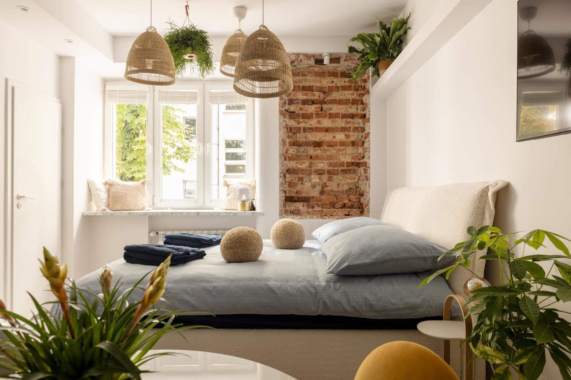 Cozy Studio Poznanska Downtown Quiet Warsaw Ngoại thất bức ảnh