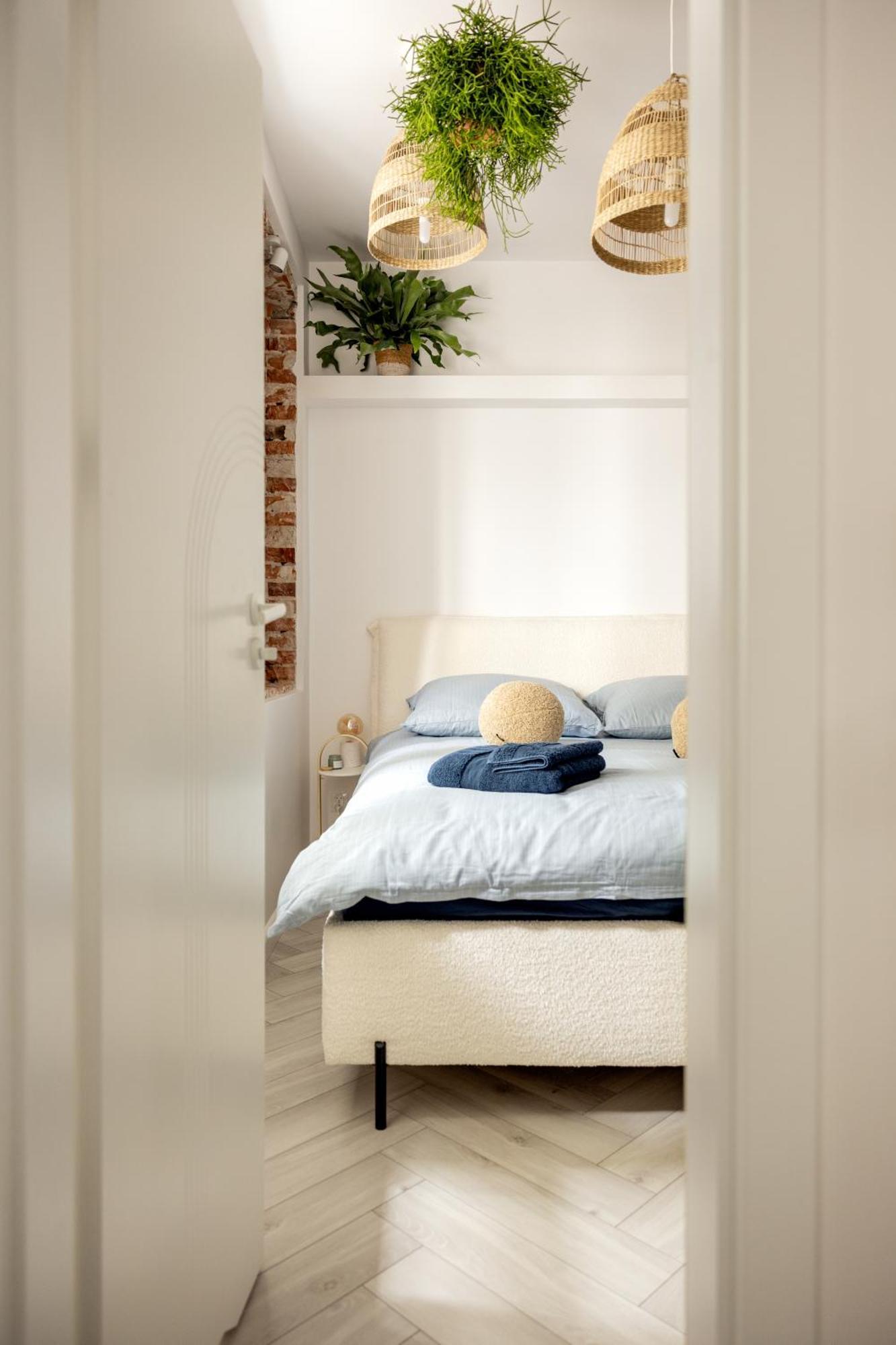 Cozy Studio Poznanska Downtown Quiet Warsaw Ngoại thất bức ảnh