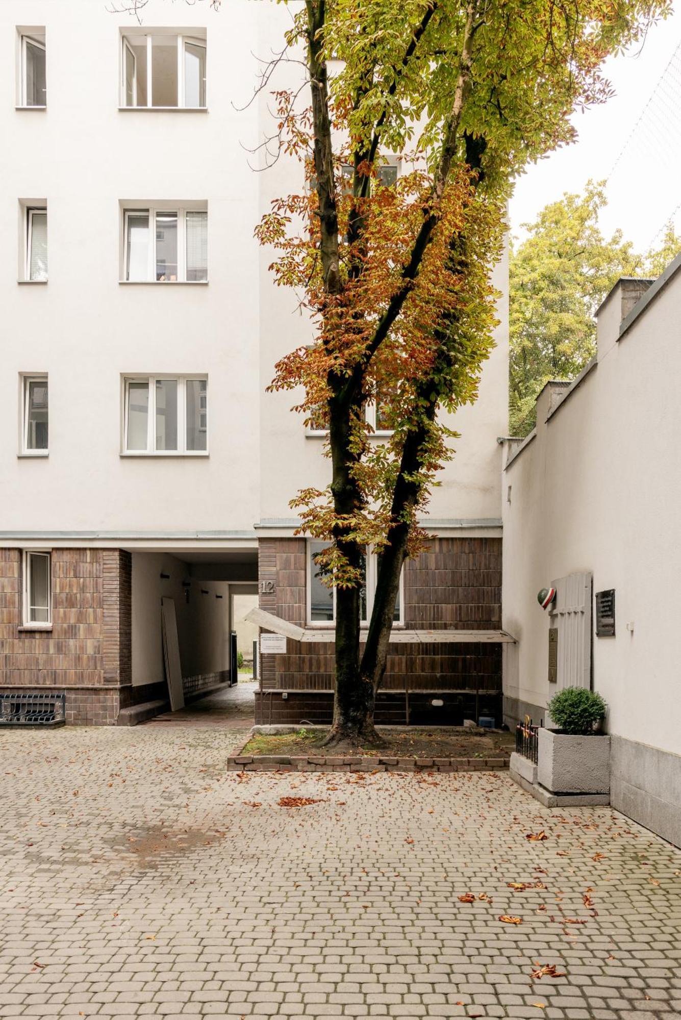 Cozy Studio Poznanska Downtown Quiet Warsaw Ngoại thất bức ảnh