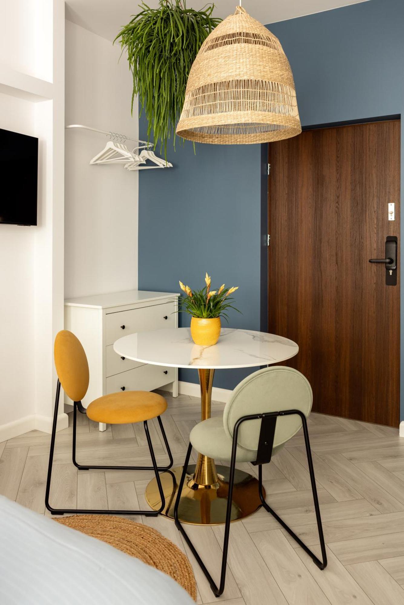 Cozy Studio Poznanska Downtown Quiet Warsaw Ngoại thất bức ảnh